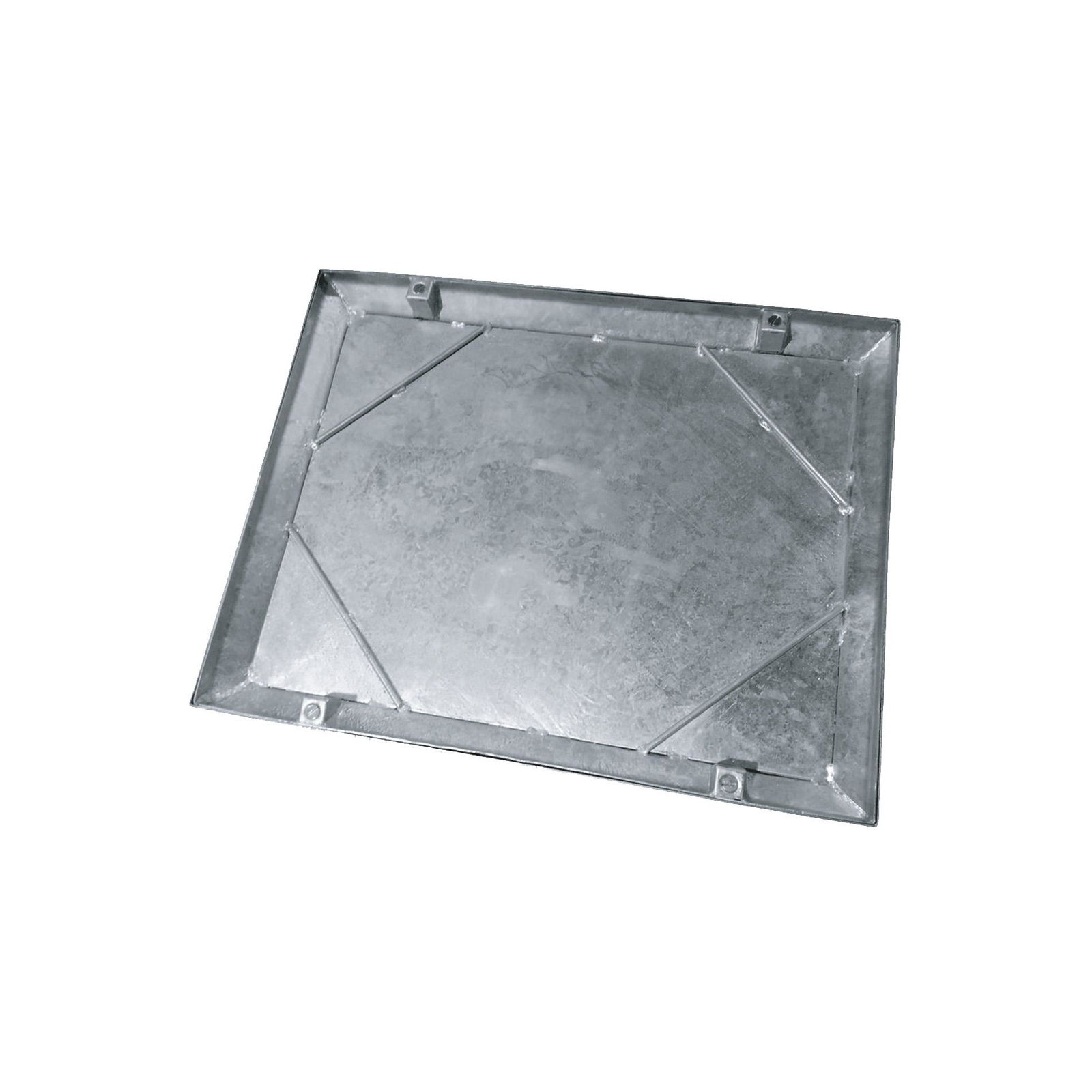 38mm recessed access covers Wrekin